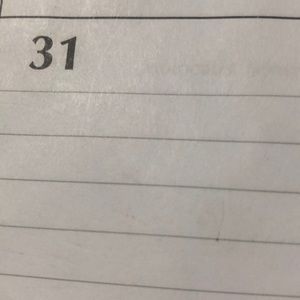 Meet your Posher, Kirstynn